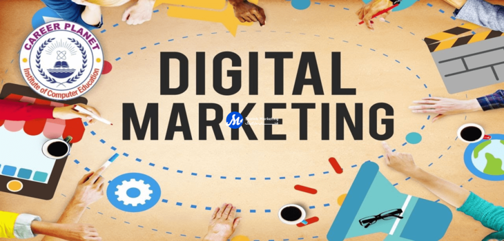 بازاریابی محتوا و دیجیتال مارکتینگ چه ارتباطی با هم دارند؟