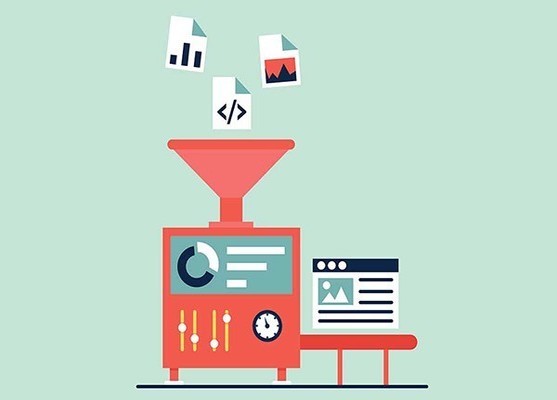 تولید محتوا چیست؟ راه های افزایش بازدید وب سایت