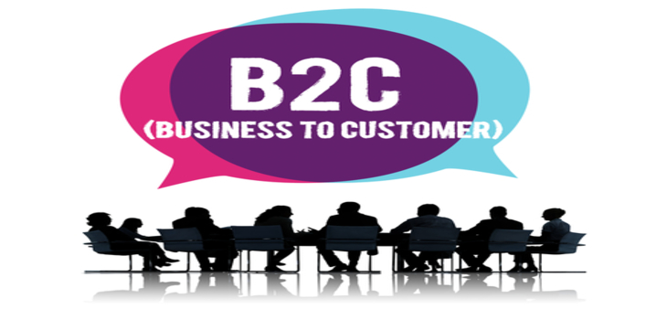 بازاریابی مصرفی یا B2C چیست؟