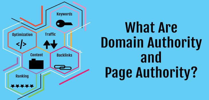 پیج آتوریتی (Page Authority) و دامین آتوریتی (Domain Authority) چیست؟